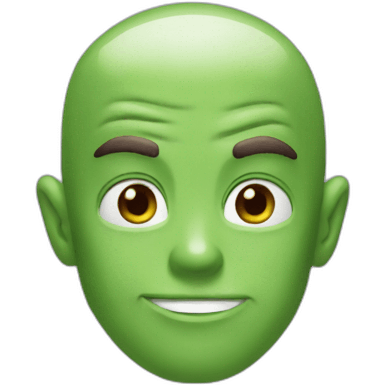 Piccolo emoji