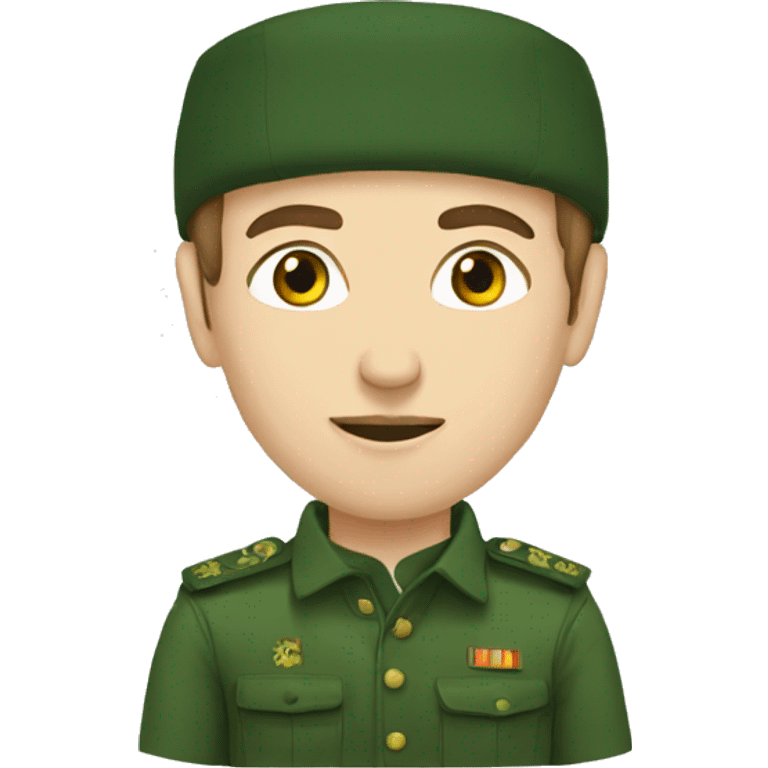 chechen emoji