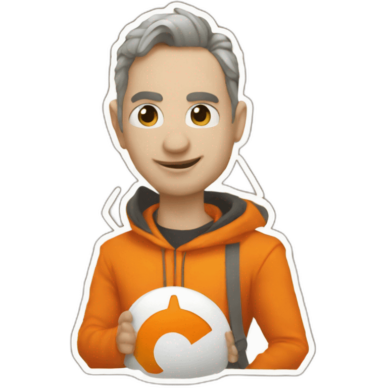 monero emoji