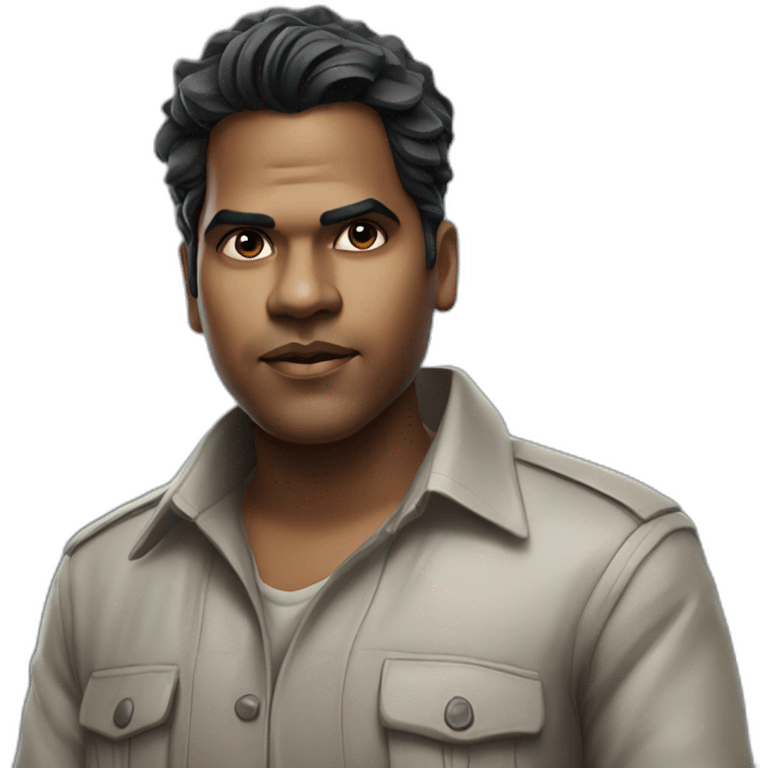 Yuvan sankar raja emoji