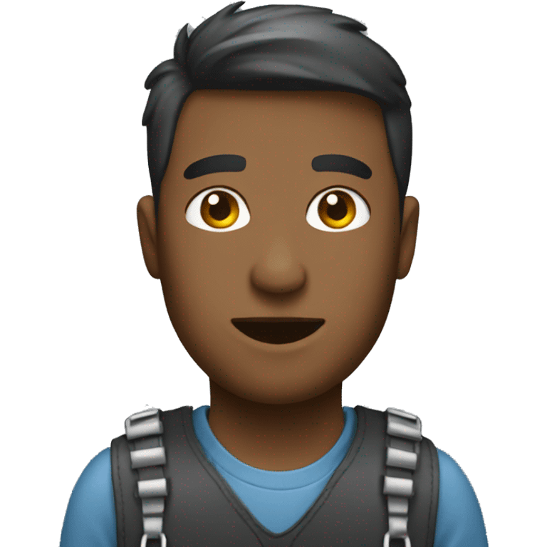 internatonal tech worker emoji