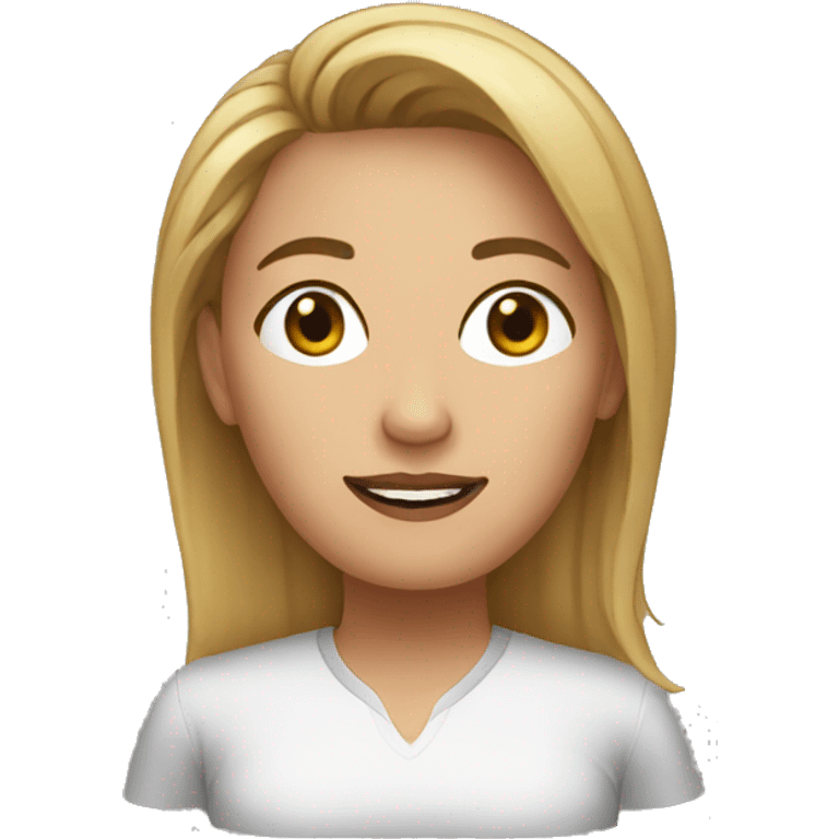 Pam Veraniega emoji