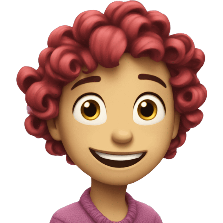 joy from inside out emoji