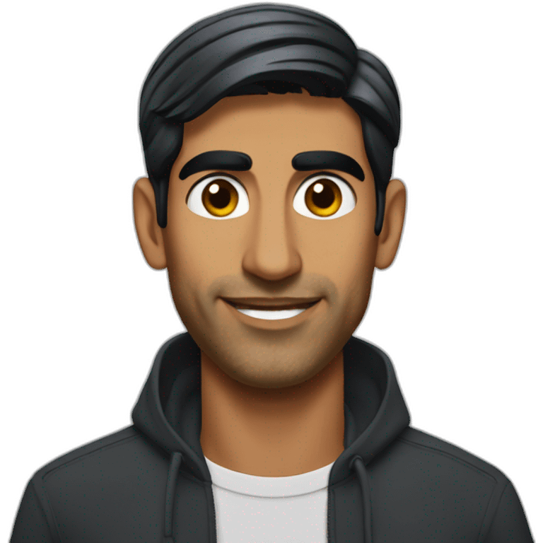 Rishi sunak emoji