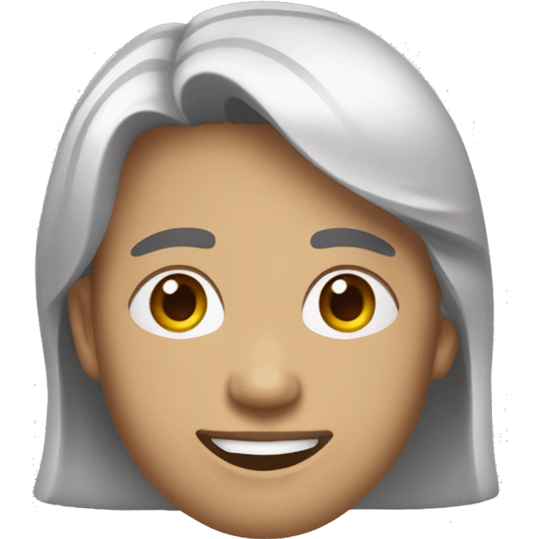 Красивая новогодняя елочка  emoji