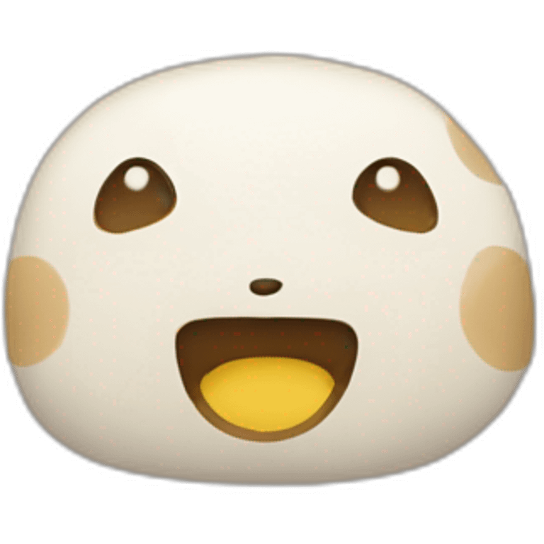 新卒ピカチュウ emoji