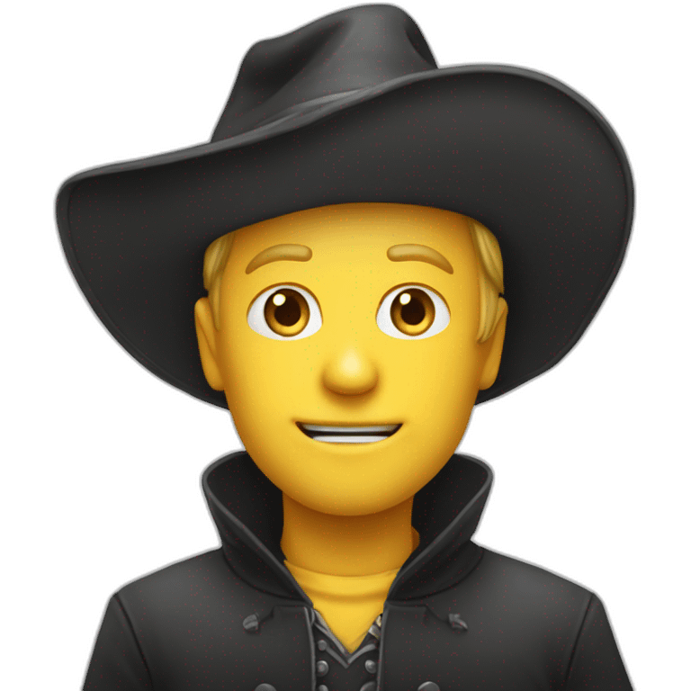 edvard kallin halloween emoji