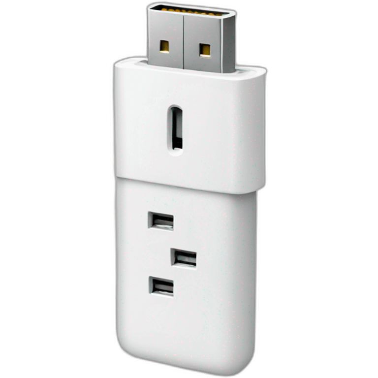 USB emoji