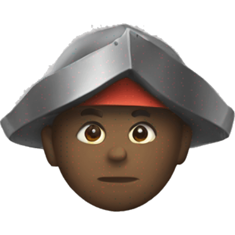 iron emoji