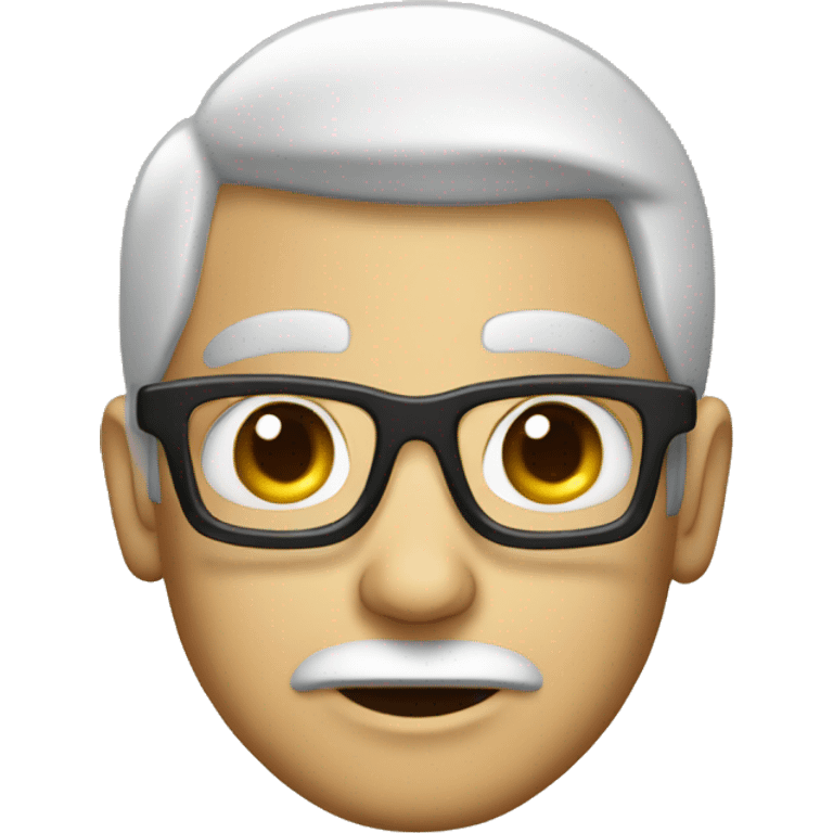 Pc arrabbiato emoji