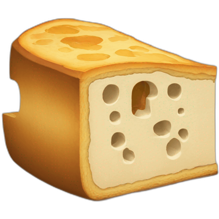 cross section flargenbox emoji