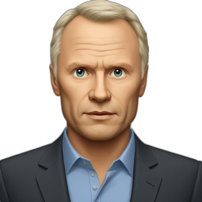 Evgeniy Fetisov emoji