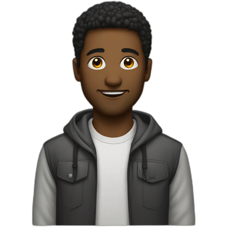 Djilsi  emoji