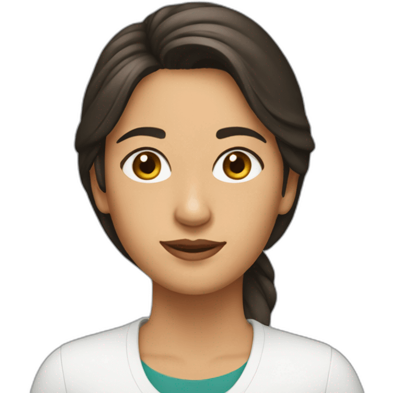 gabriela desántolo emoji