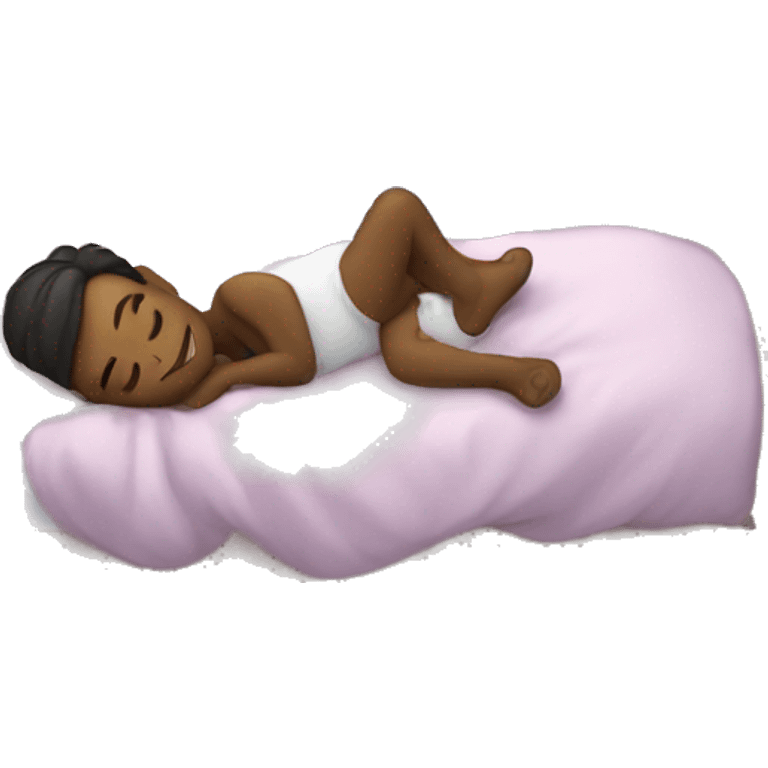 Sweet dreams  emoji