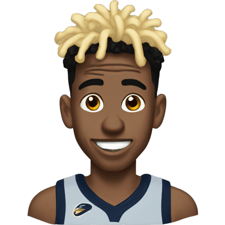 Ja Morant emoji