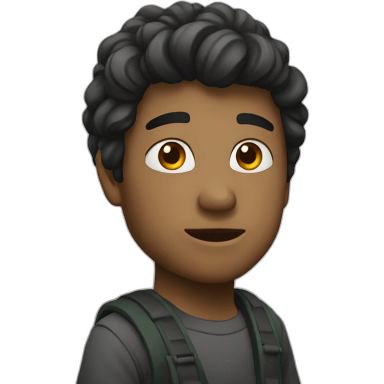 baiden emoji