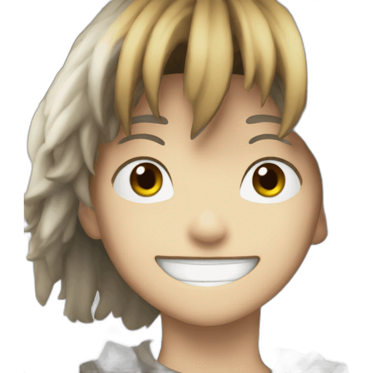 Asta emoji