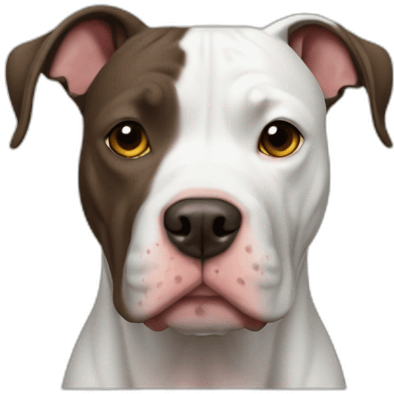 Manor solomon pitbull emoji