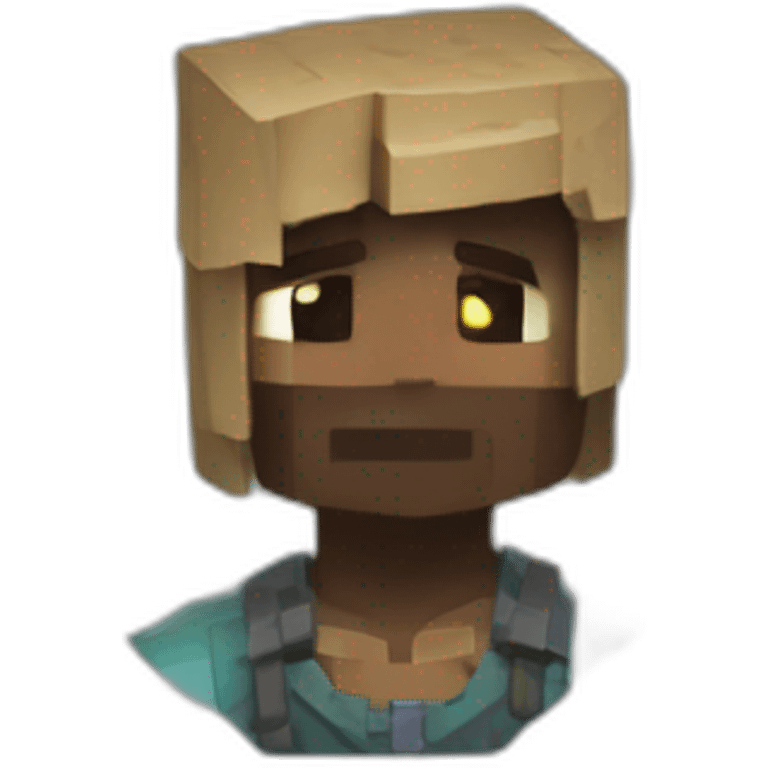 Minecraft fortnite emoji