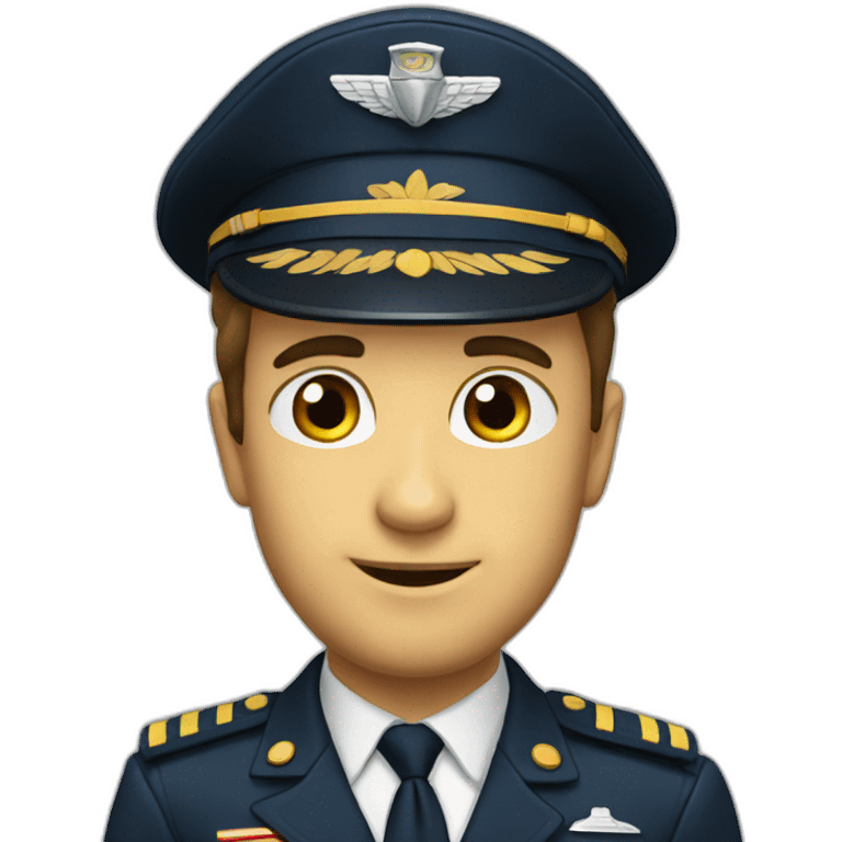 otto pilot emoji