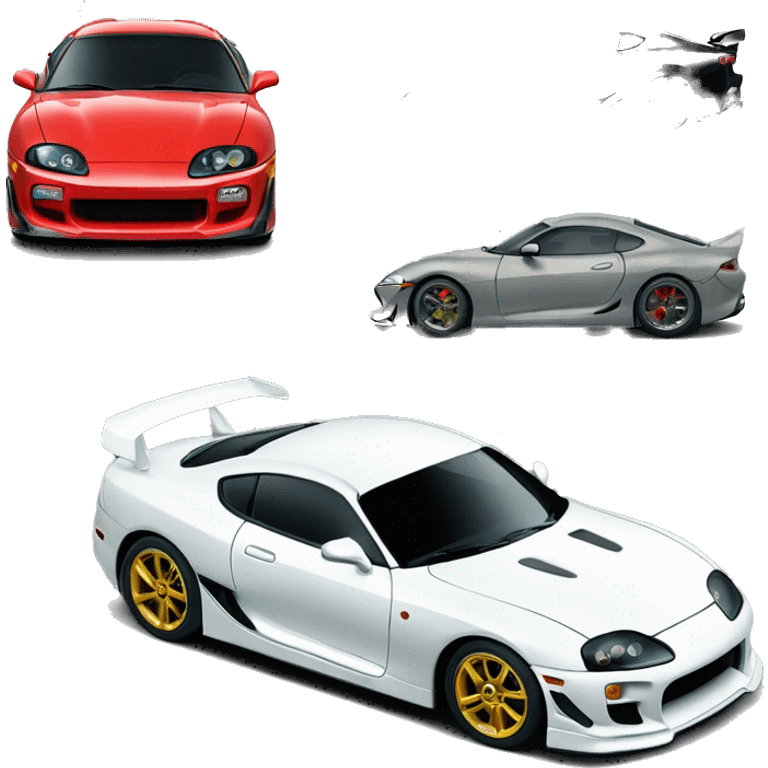 carros de carredas supra emoji