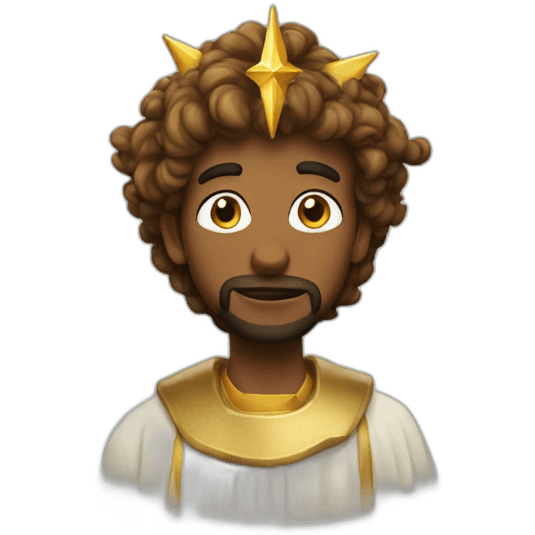 star of the magi emoji