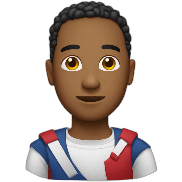 Dominican emoji