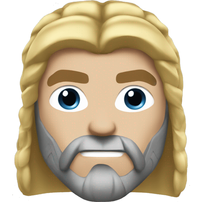 thor emoji