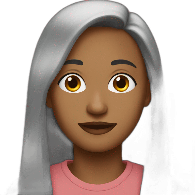 janade ahmed emoji