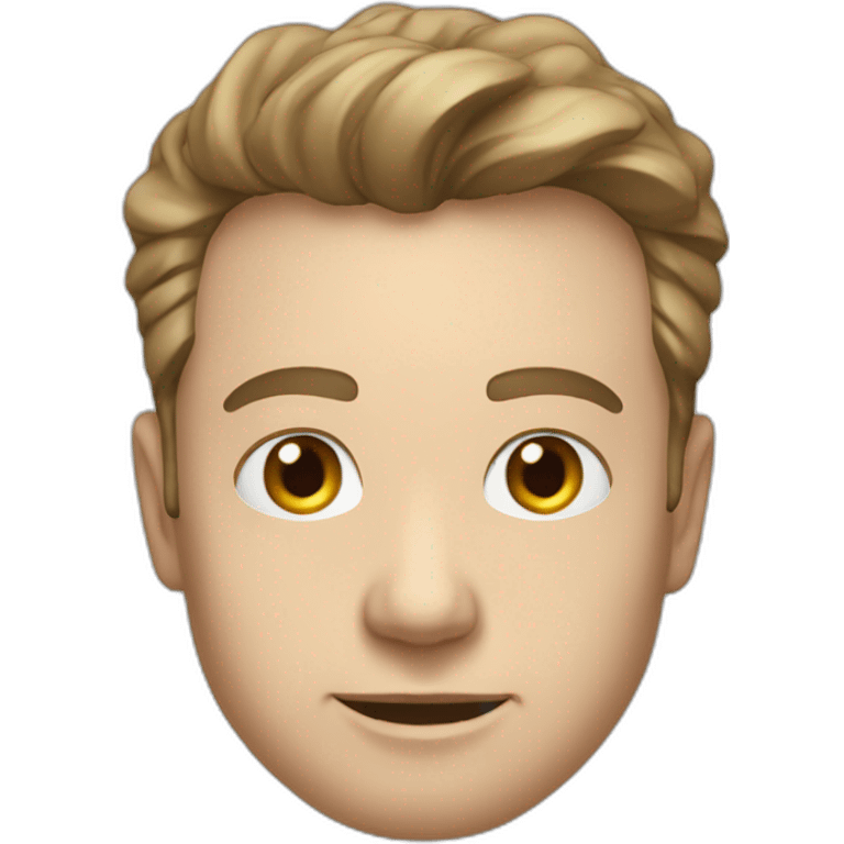 ilon musk emoji