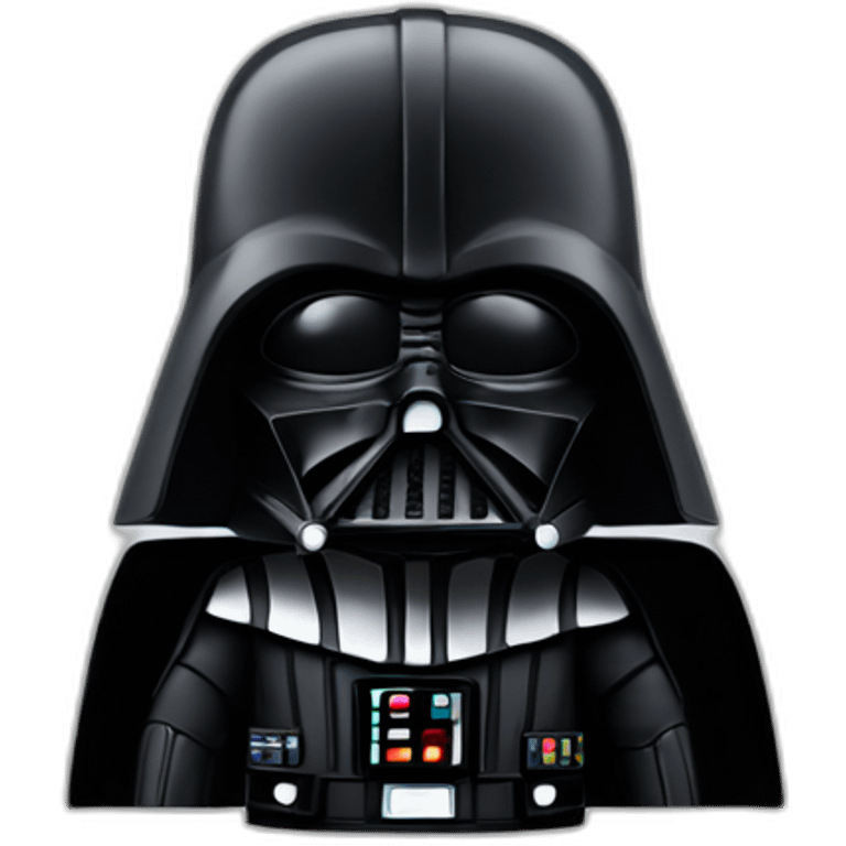 Vader emoji