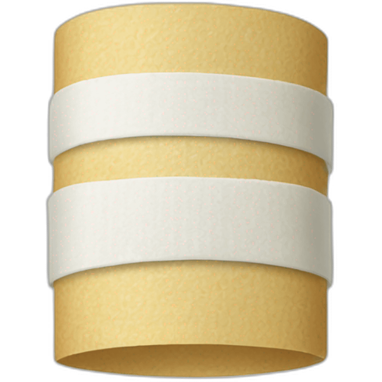 Cœur bandages emoji