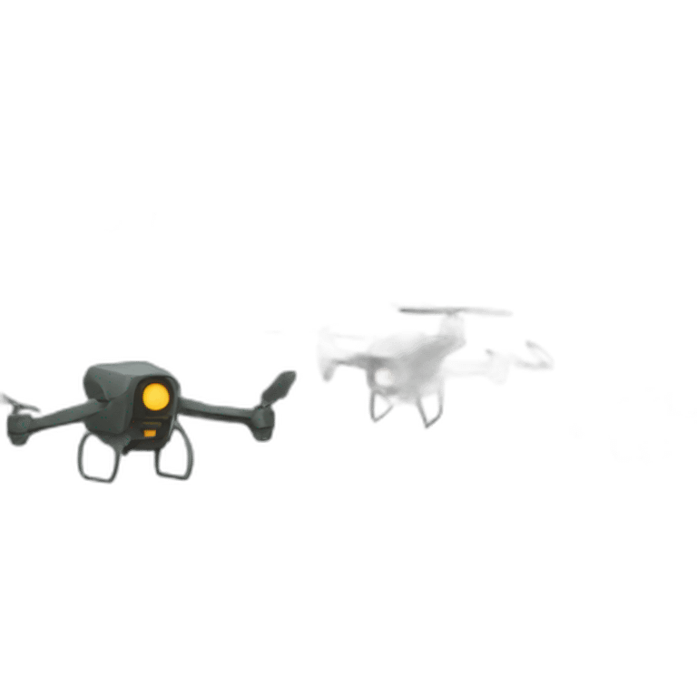 Murder drones emoji