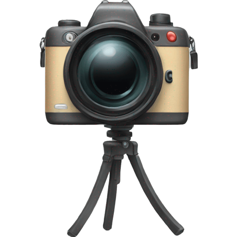 camara emoji