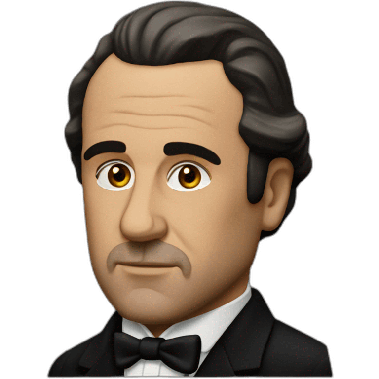 Don Corleone emoji