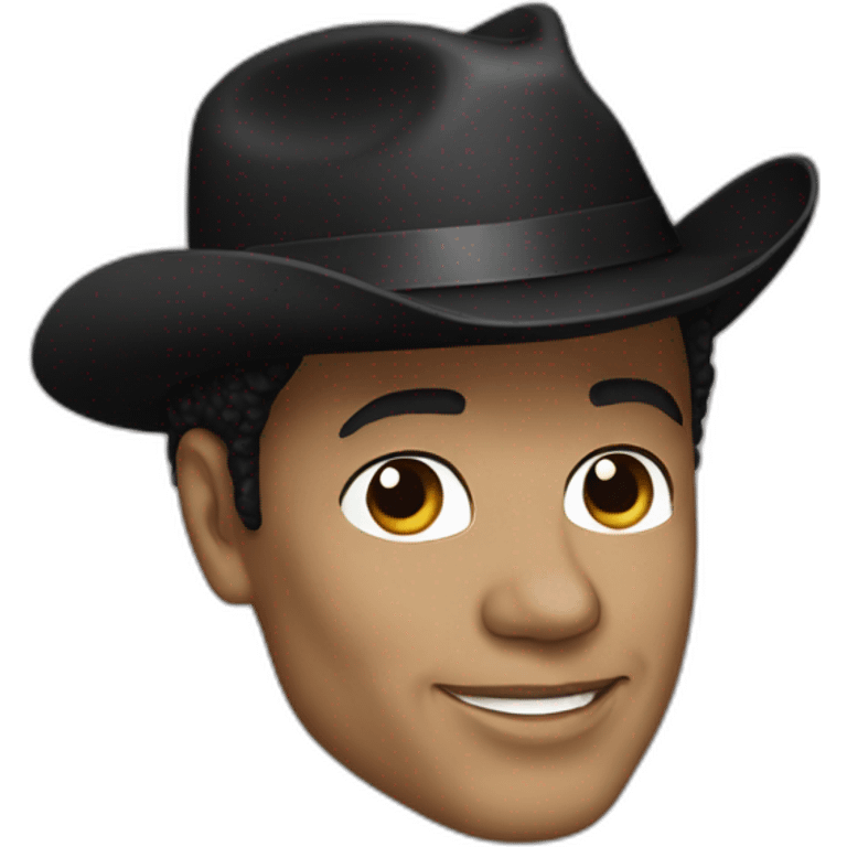 michale jackson emoji