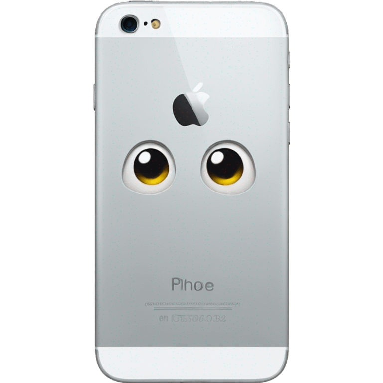 iphone emoji