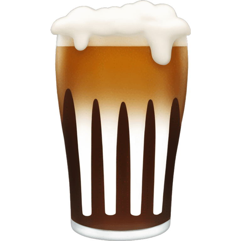 rootbeer emoji