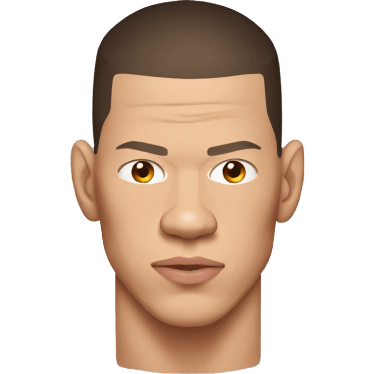 Nate Diaz emoji