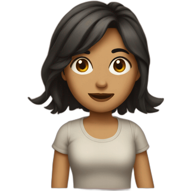 Riana emoji