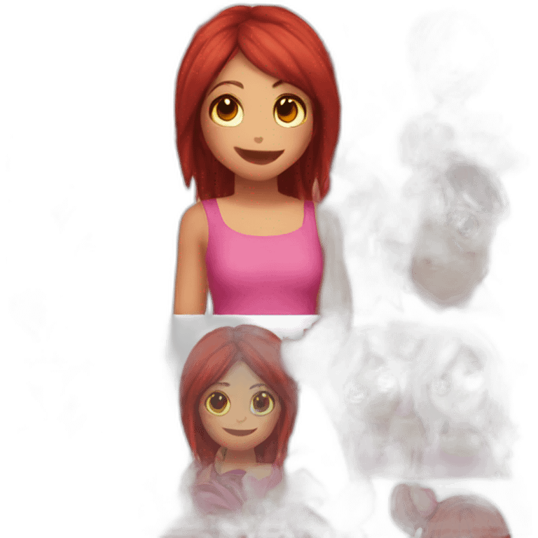 The kairi 78 emoji