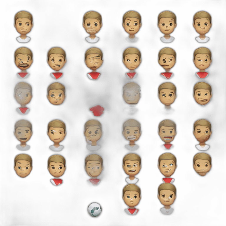 Mbappé japan emoji