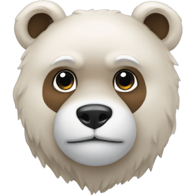 Eisbär Emojis für twitch chat emoji