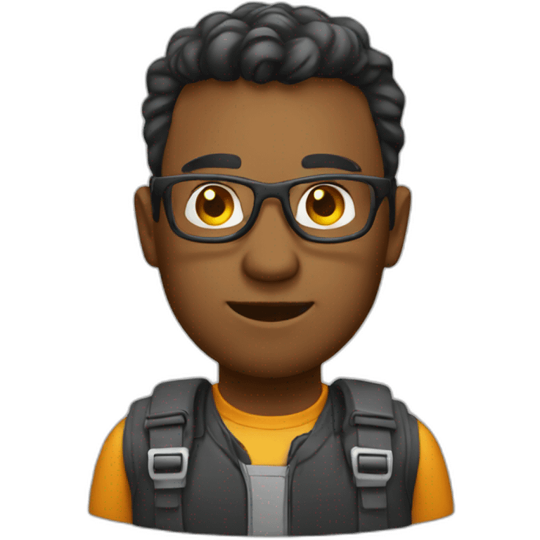 Software Engineer emoji