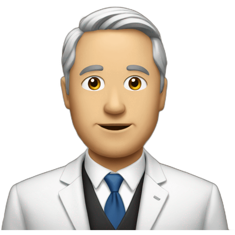 parliament emoji