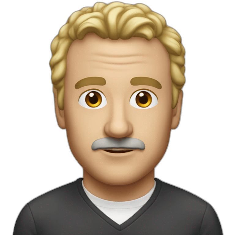 Michel Meyers emoji