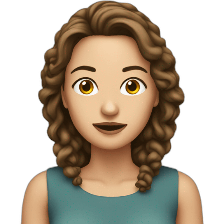 liz emoji