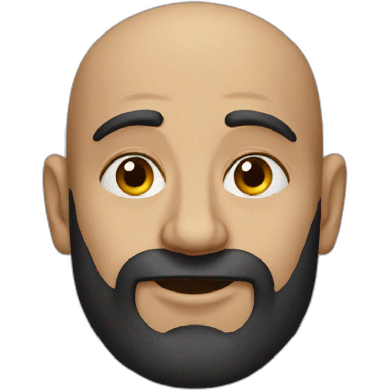 Abdennour Nemir emoji