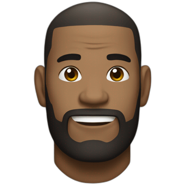 UFC emoji